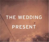 The Wedding Present - Interstate 5 (single)
