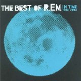 R.E.M. - In Time the Best of