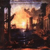 The Russian Futurists - the method of modern love