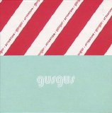 Gus Gus - Attention