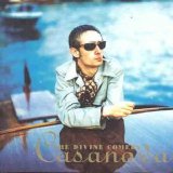 The Divine Comedy - Casanova