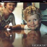 The Arrogants - Nobody's Cool (EP)