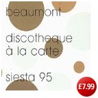 Beaumont - Discotheque A La Cart