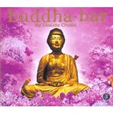Various artists - buddha bar
