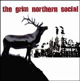 The Grim Northern Social - The Grim Northern Social