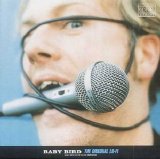 Babybird - black album