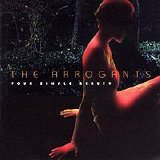 The Arrogants - Your Simple Beauty (EP)