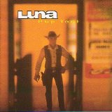 Luna - Pup Tent