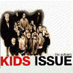 The Auteurs - Kids Issue (single)