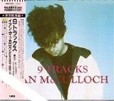 Ian Mcculloch - 9 Tracks