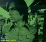 Gus - Word of Mouth Parade