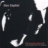 Luke Haines and The Auteurs - Das Capital