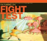 The Flaming Lips - Fight Test (single)