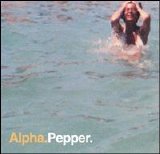 Alpha - Pepper