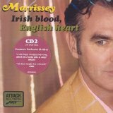 Morrissey - Irish Blood English Heart (single)