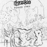 Absentee - Donkey stock EP