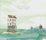 Art Of Fighting - Second Storey