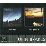 Turin Brakes - The Optimist LP
