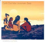 Various artists - Cafe del Mar 6