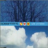 Spearmint - Julie Christie! (single)