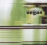 Vega 4 - Drifting Away Violently EP