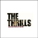 The Thrills - Santa Cruz (You're Not That Far) (EP)