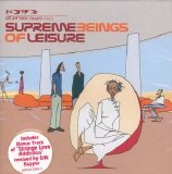 Supreme Beings Of Leisure - divine operating system