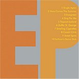 The Fiery Furnaces - EP