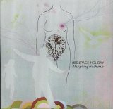 Her Space Holiday - The Young Machines