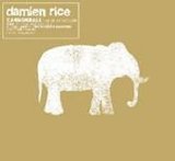 Damien Rice - Cannonball (single 2)