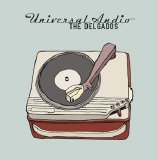 Delgados, the - Universal Audio