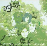 Beachwood Sparks - Once We Were Trees
