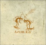 Azure Ray - Burn and Shiver