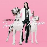 Melody Club - Face the Music
