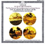 Hogwood / Academy of Ancient Music - Vivaldi - The Four Seasons