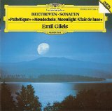 Emil Gilels - Beethoven - Piano Sonata Nr. 8, 13 & 14