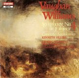 Kenneth Sillito / Bryden Thomson / The London Symphony Orchestra - Symphony No. 4, Concerto in D minor for violin