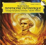 Abbado / Chicago Symphony Orchestra - Berlioz - Symphonie Fantastique, Op. 14