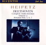 Heifetz - Beethoven - Violin Sonatas 5-7