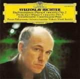 Sviatoslav Richter - Rachmaninov - Klavierkonzert Nr. 2; Prokofiev - Klavierkonzert Nr. 5