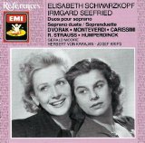 Schwarzkopf / Irmgard Seefried - Sopranduette