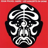 Jean-Michel Jarre - Les Concerts en Chine