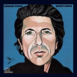 Leonard Cohen - Recent Songs