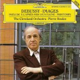 Pierre Boulez / The Cleveland Orchestra - Debussy - Images