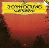 Daniel Barenboim - Chopin - Nocturnes (selection)