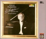 Arthur Rubinstein - Chopin - The Mazurkas