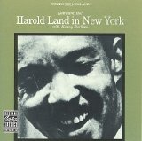 Harold Land - Eastward Ho!