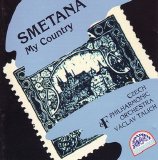 Vaclav Talich / Czech Philharmonic Orchestra - Smetana: My Country