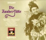 Sir Thomas Beecham / Berliner Philharmoniker - Mozart - Die Zauberflote