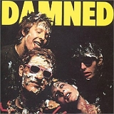 Damned, The - Damned, Damned, Damned (30th Anniversary Expanded Edition)